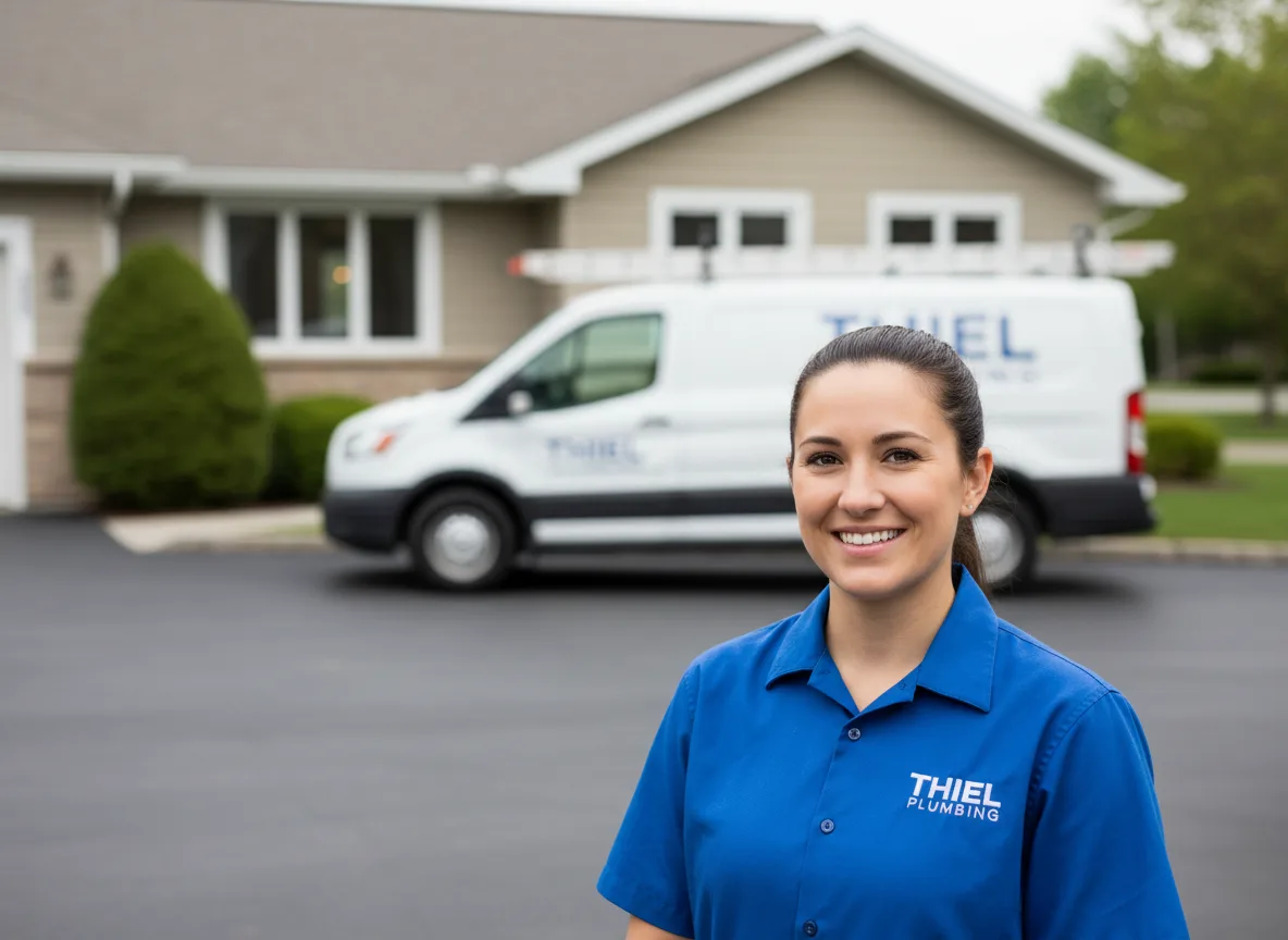 Plumber Cedar Falls, IA FAQs